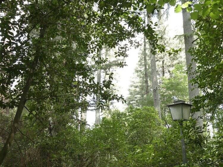 בית מלון כפרי Rural Villa Onuba