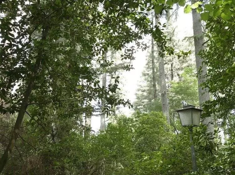 Hotelli Rural Villa Onuba