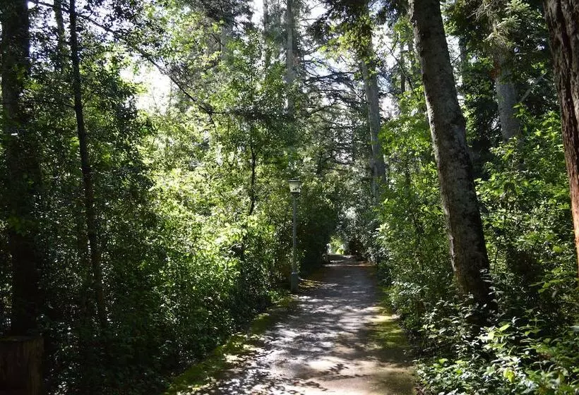 Hotelli Rural Villa Onuba