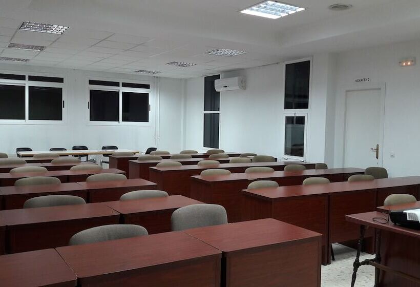 בית מלון כפרי Rural Villa Onuba