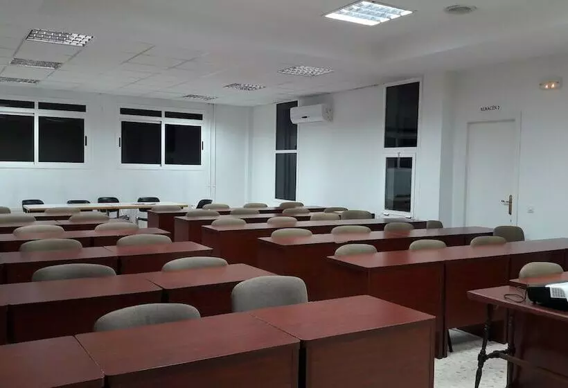 Hotelli Rural Villa Onuba