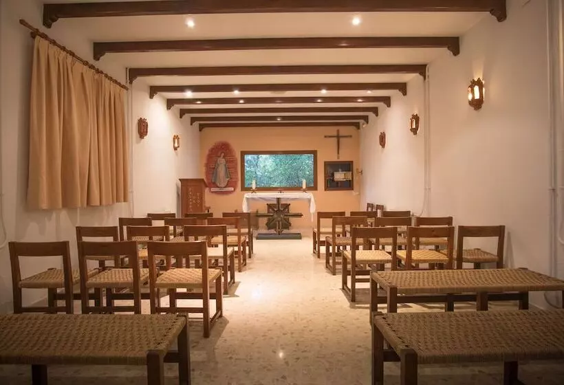 Hotelli Rural Villa Onuba