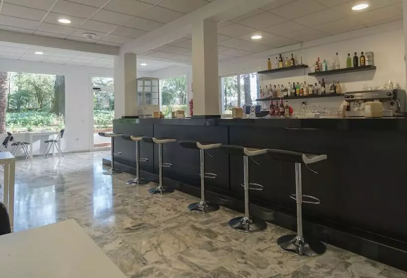 Hotelli Rural Villa Onuba