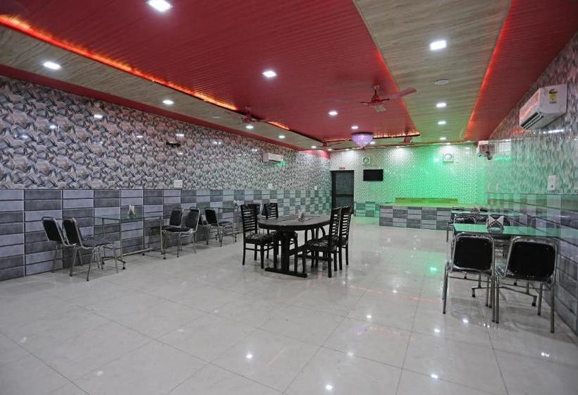 Oyo 10827 Hotel Dev Bhoomi