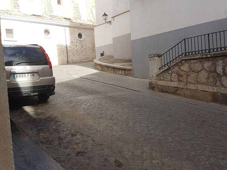 پانسیون Casa Botes