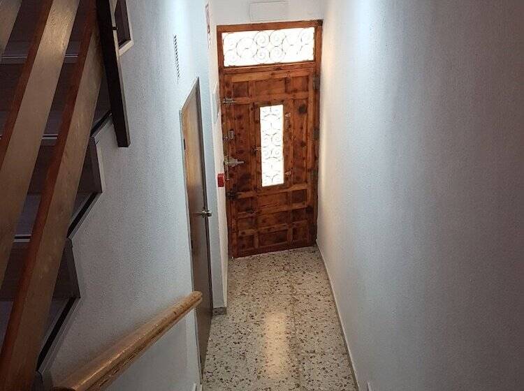 پانسیون Casa Botes