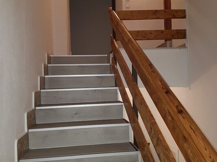 پانسیون Casa Botes