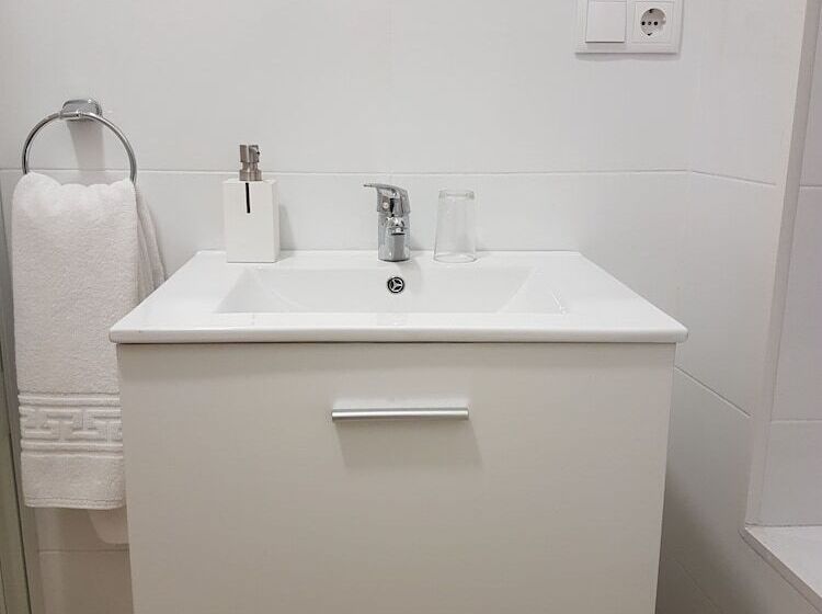 پانسیون Casa Botes