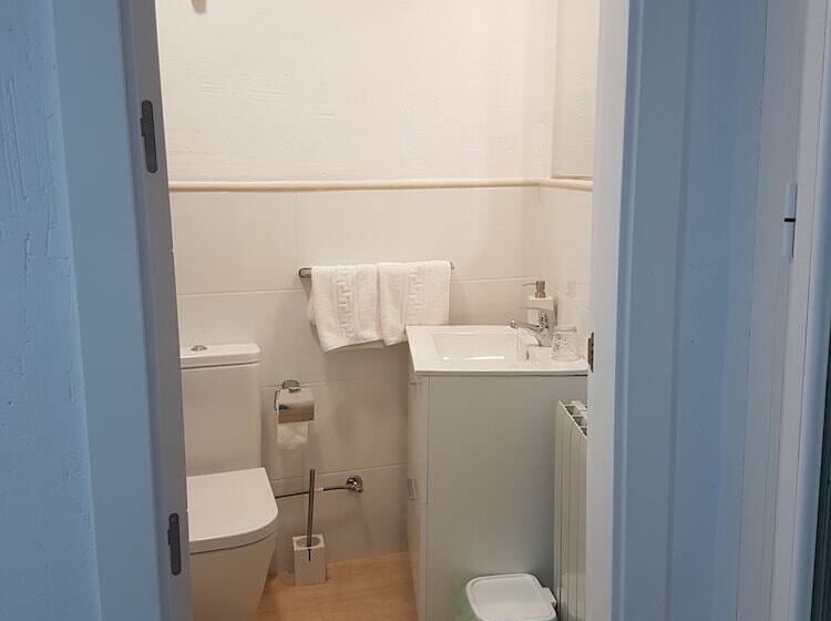 پانسیون Casa Botes