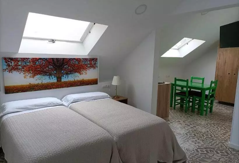 Majatalo Hostal Las Encinas