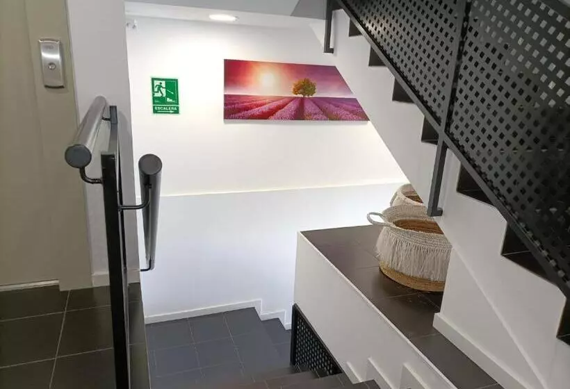 Majatalo Hostal Las Encinas