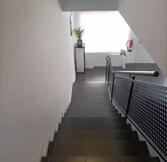 Majatalo Hostal Las Encinas