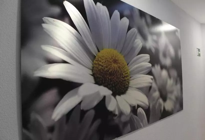 Majatalo Hostal Las Encinas