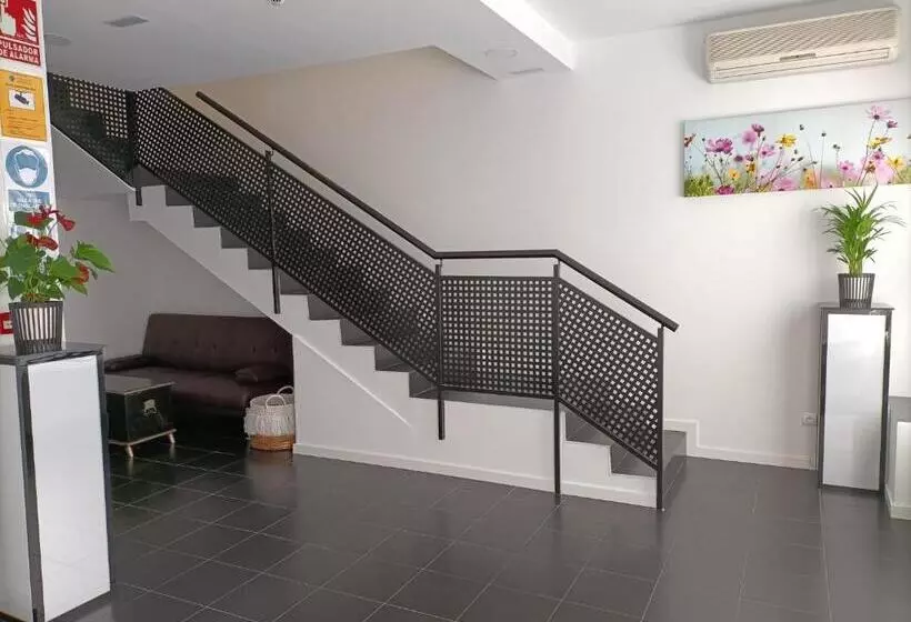 Majatalo Hostal Las Encinas