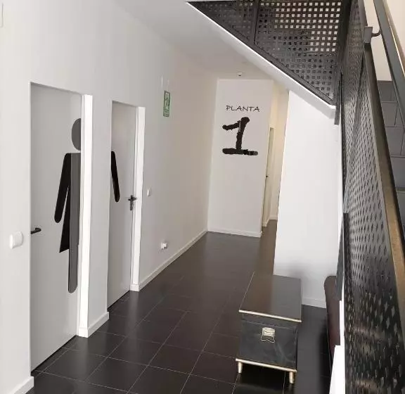 Majatalo Hostal Las Encinas