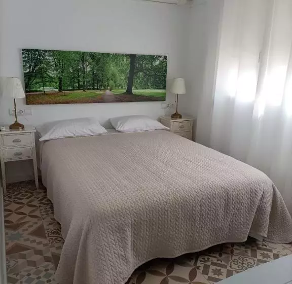 Majatalo Hostal Las Encinas