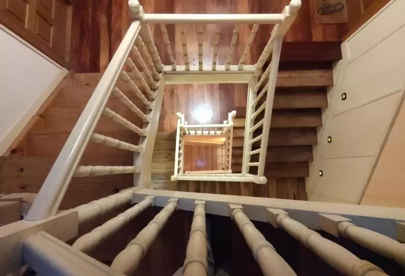 Majatalo Ostatu Zegama