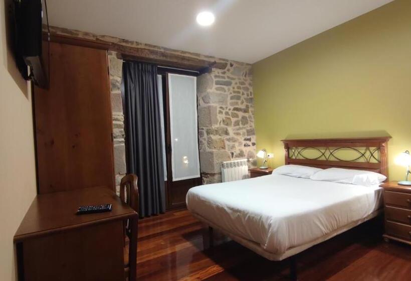 بنسيون Ostatu Zegama