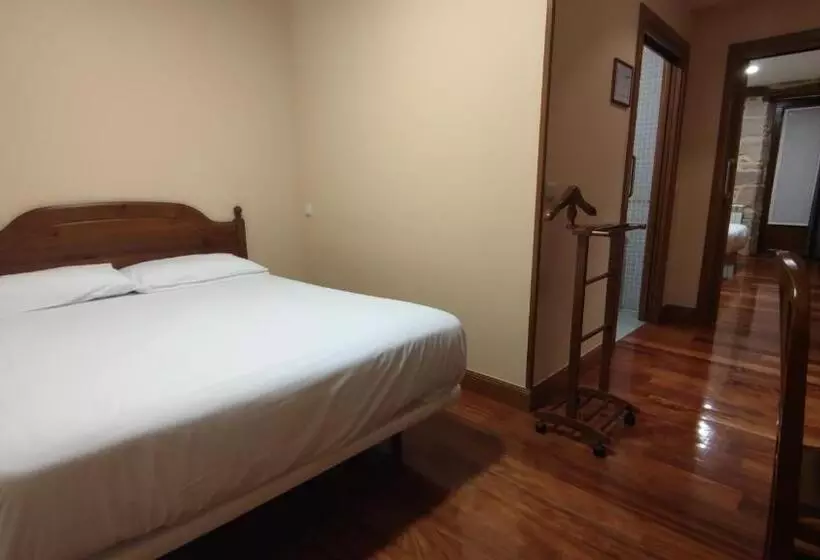 Majatalo Ostatu Zegama