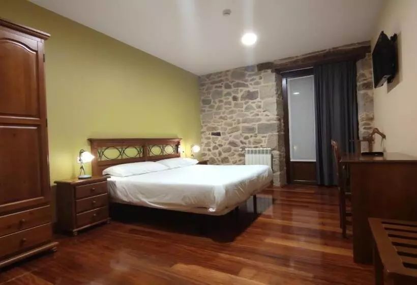 Majatalo Ostatu Zegama