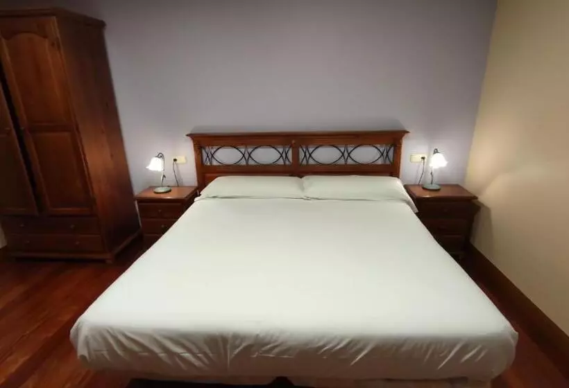 Majatalo Ostatu Zegama