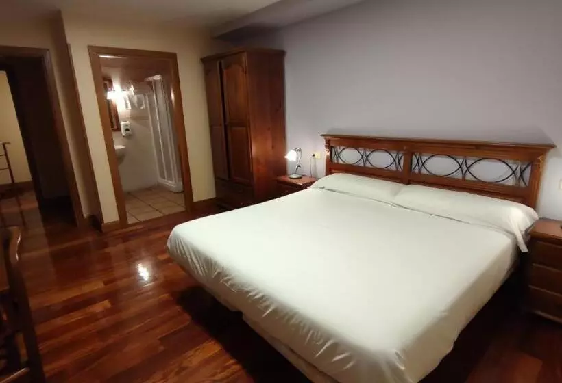 Majatalo Ostatu Zegama