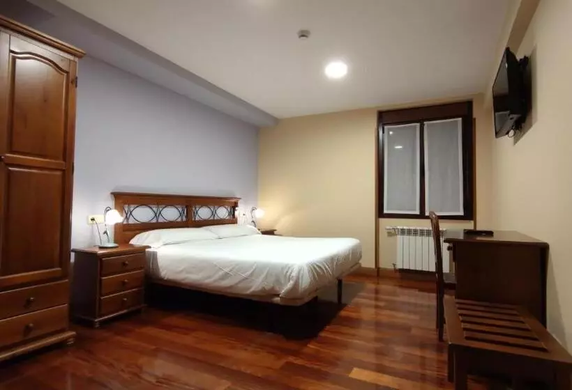 Majatalo Ostatu Zegama