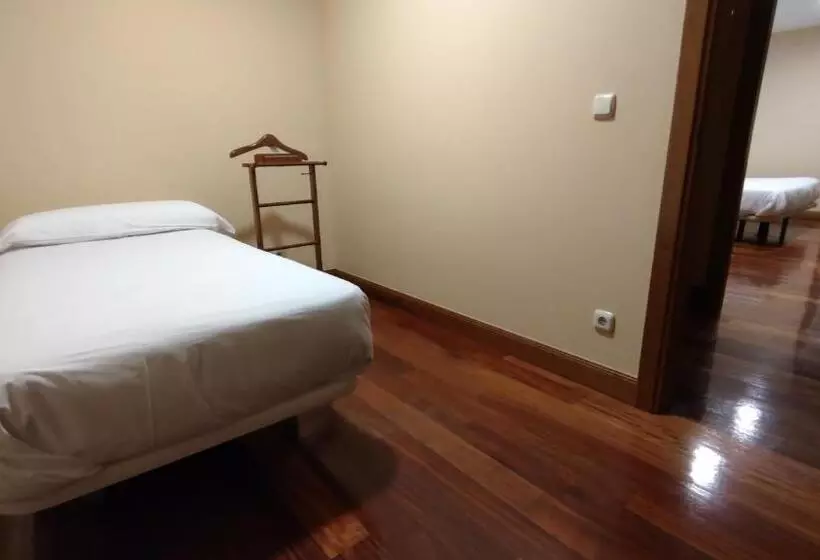 Majatalo Ostatu Zegama