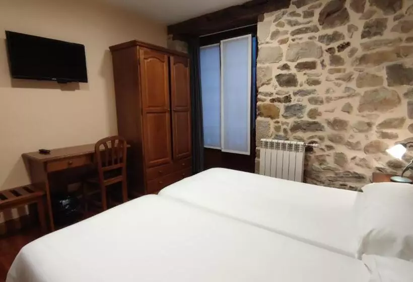 Majatalo Ostatu Zegama