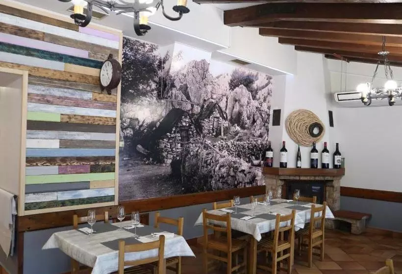 Majatalo Ostatu Zegama