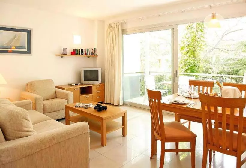 Apartamentos Can Denga