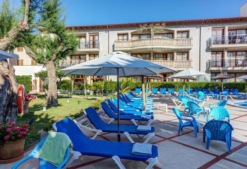 Apartamentos Can Denga