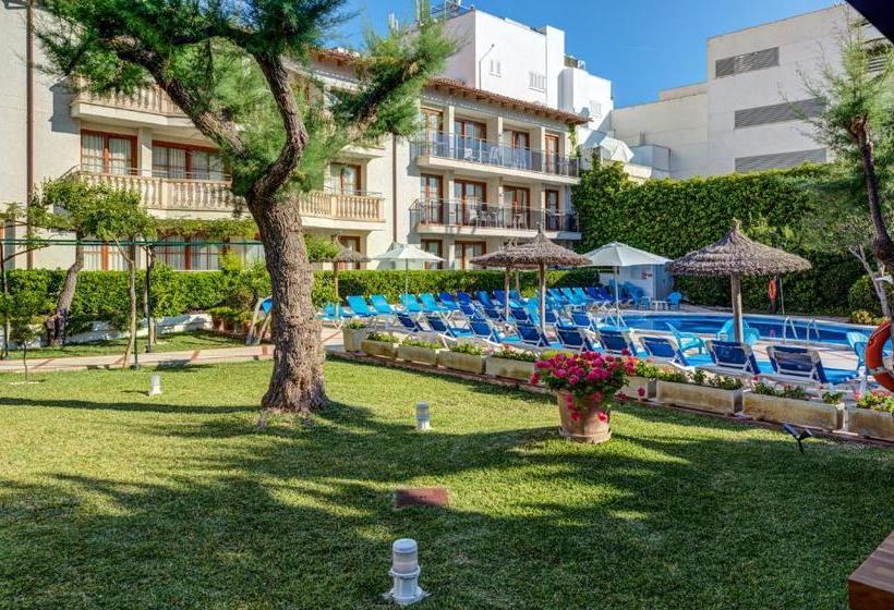 Apartamentos Can Denga