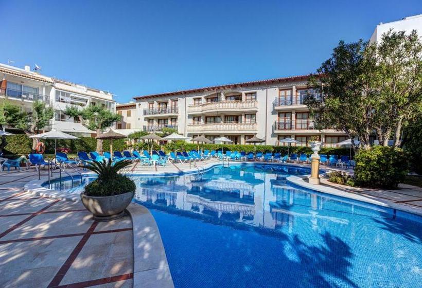 Apartamentos Can Denga