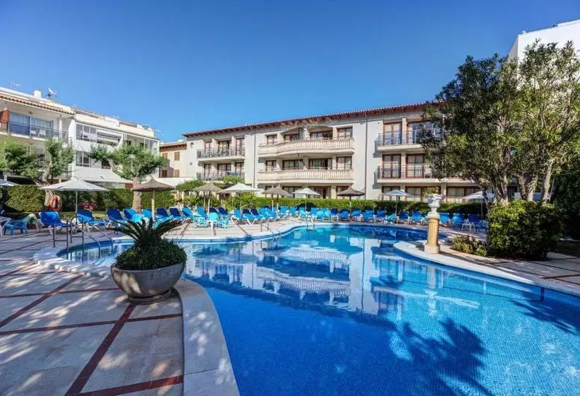 Apartamentos Can Denga