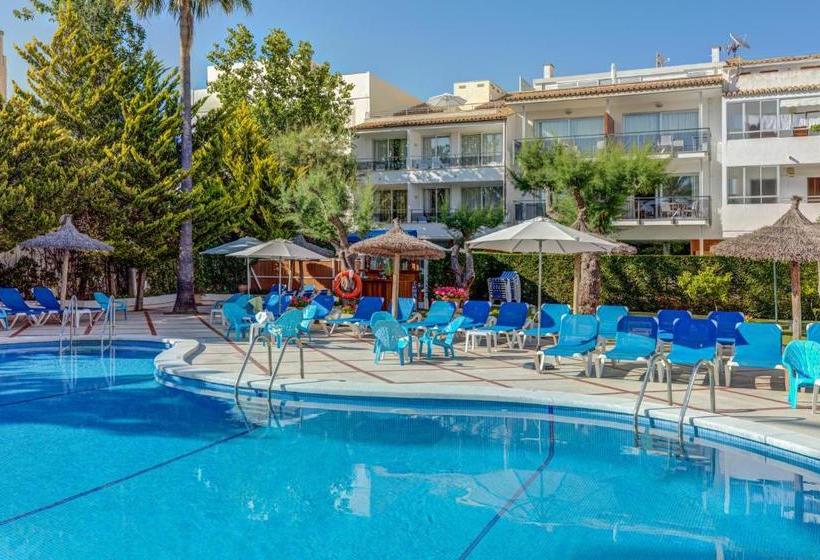 Apartamentos Can Denga