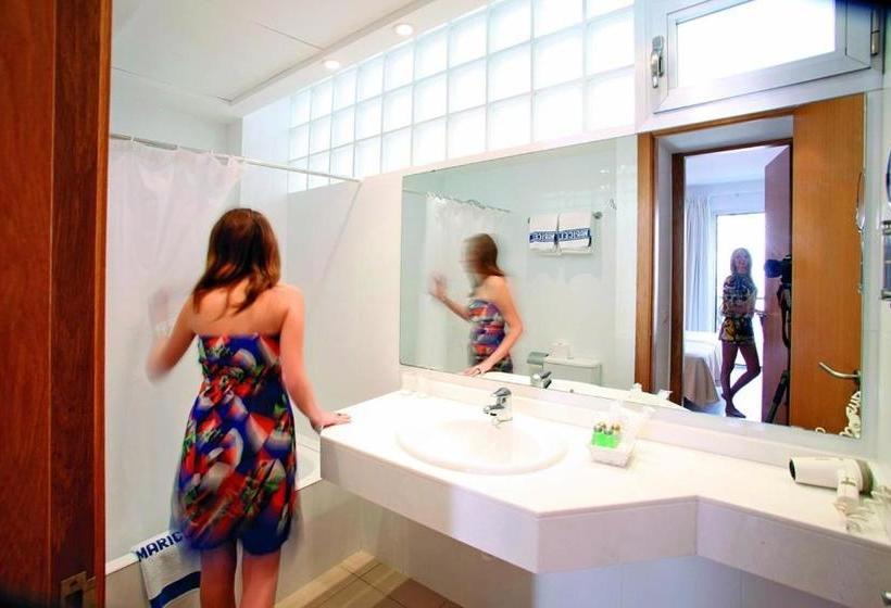 Apartamentos Can Denga