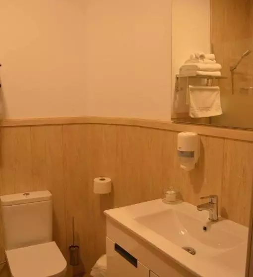 Balcones De Bentomiz