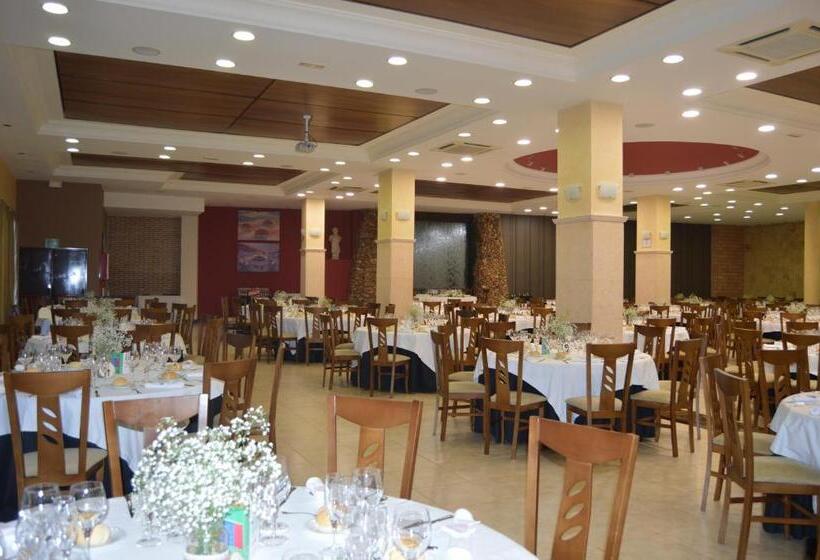 Balcones De Bentomiz