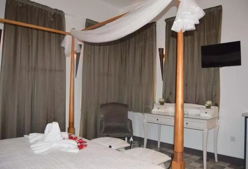 Balcones De Bentomiz