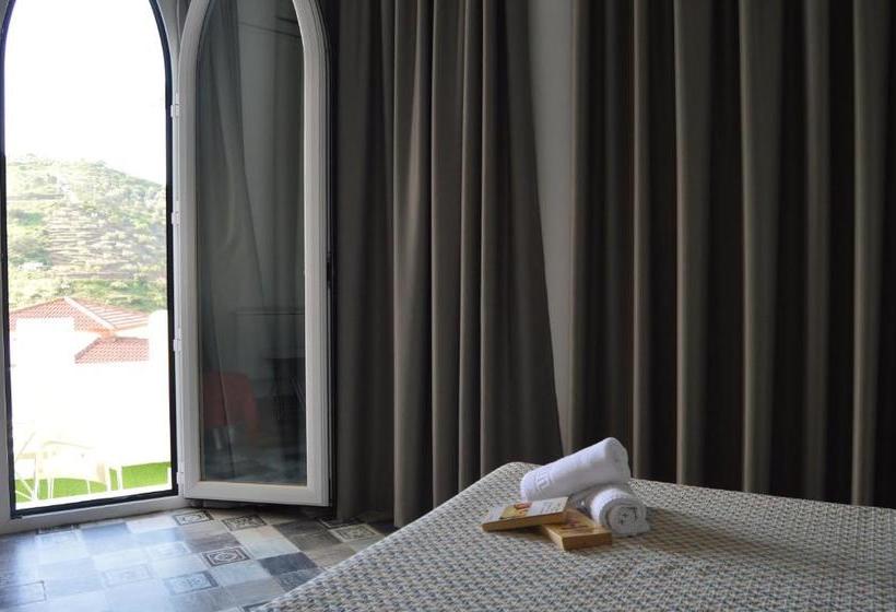 Balcones De Bentomiz