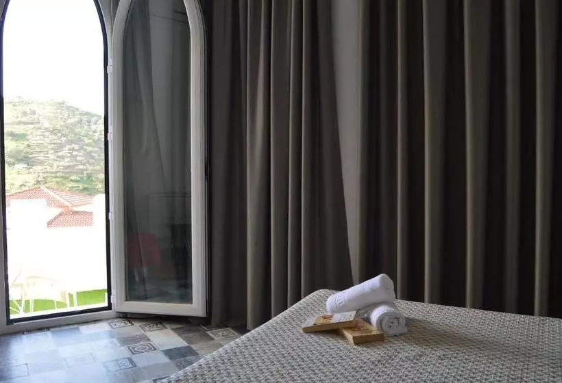 Balcones De Bentomiz