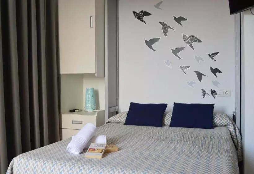 Balcones De Bentomiz