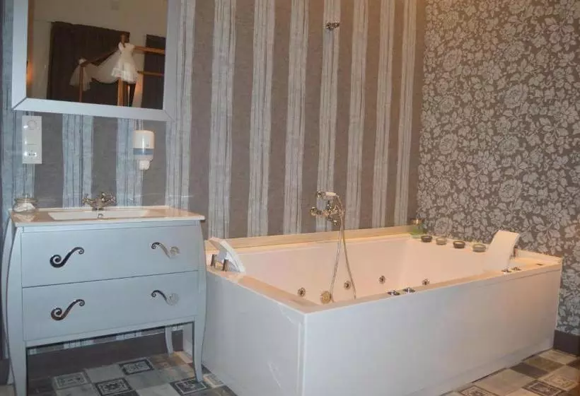 Balcones De Bentomiz