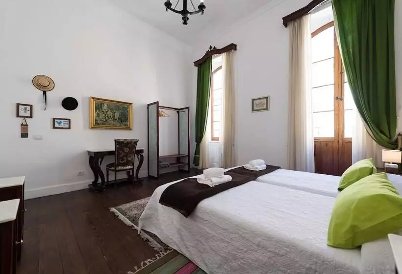 Aamiaismajoitus (B&B) Casa Cinzia