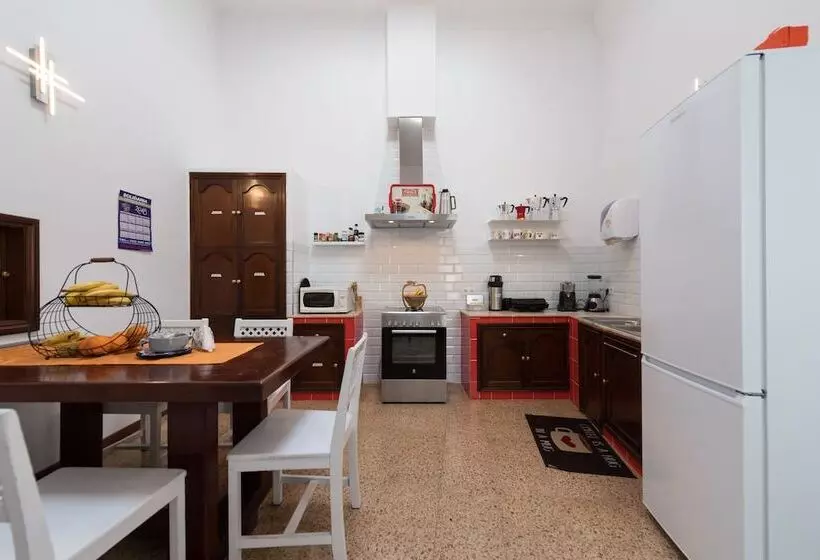 Aamiaismajoitus (B&B) Casa Cinzia