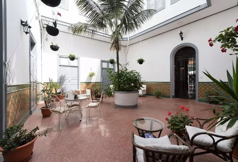 Aamiaismajoitus (B&B) Casa Cinzia