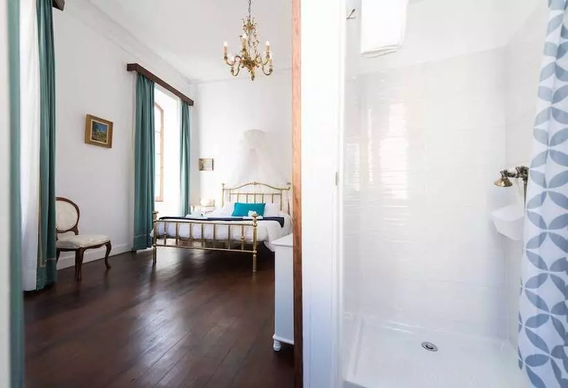 Aamiaismajoitus (B&B) Casa Cinzia