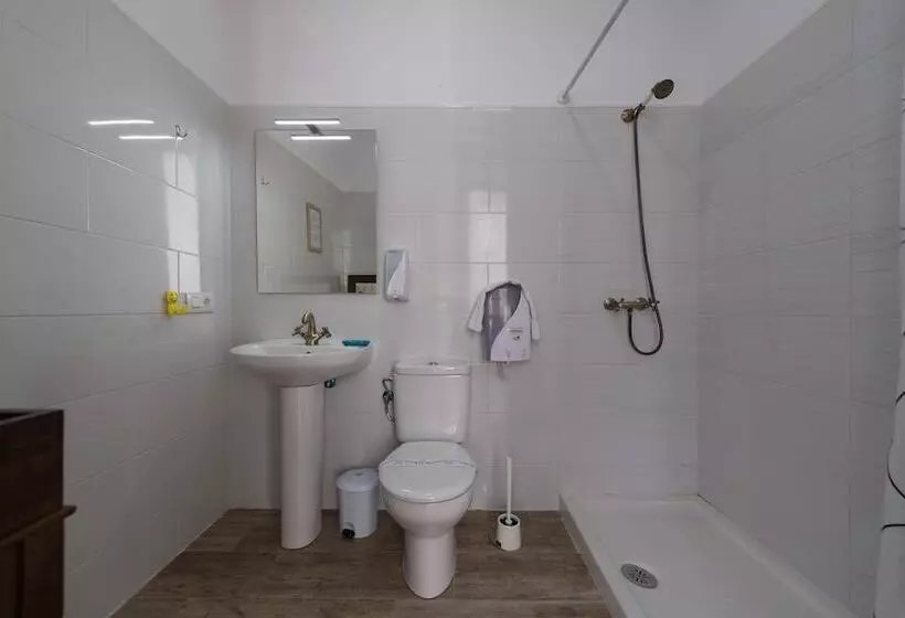 Aamiaismajoitus (B&B) Casa Cinzia