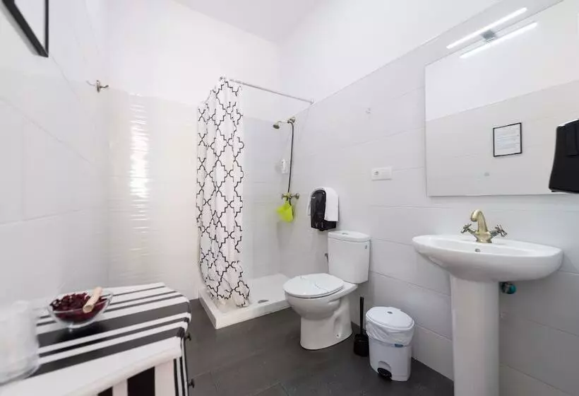 Aamiaismajoitus (B&B) Casa Cinzia